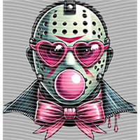 Valentine's Day-QRJ  5483